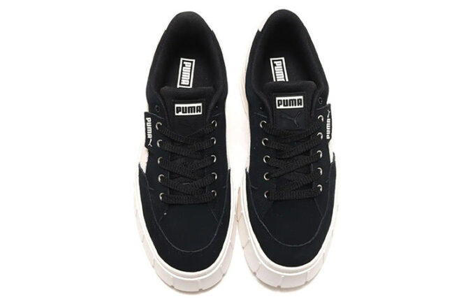 (WMNS) Mayze Stack DC5 «Negro»