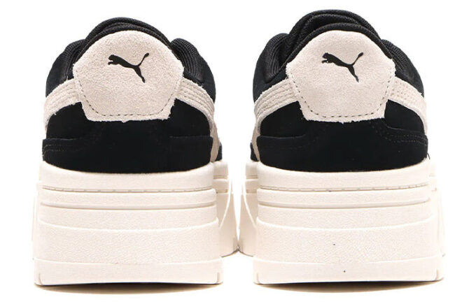 (WMNS) Mayze Stack DC5 «Negro»