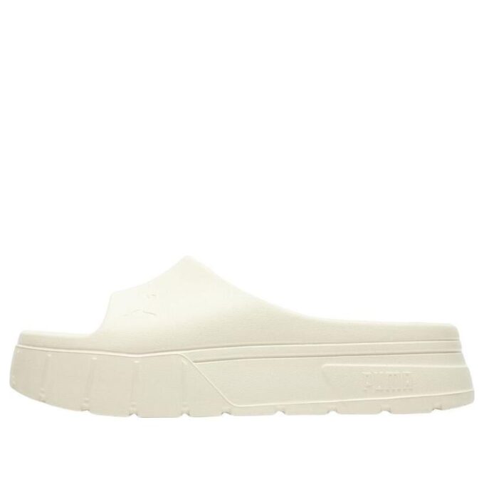 (WMNS) Mayze Stack Injex «Beige»