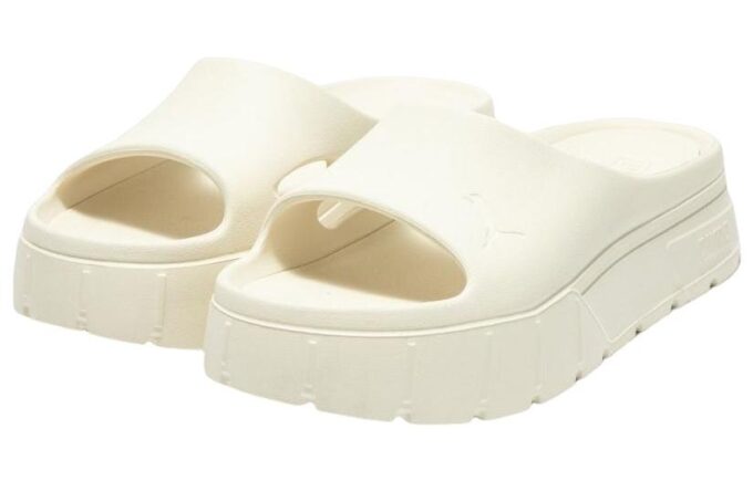 (WMNS) Mayze Stack Injex «Beige»