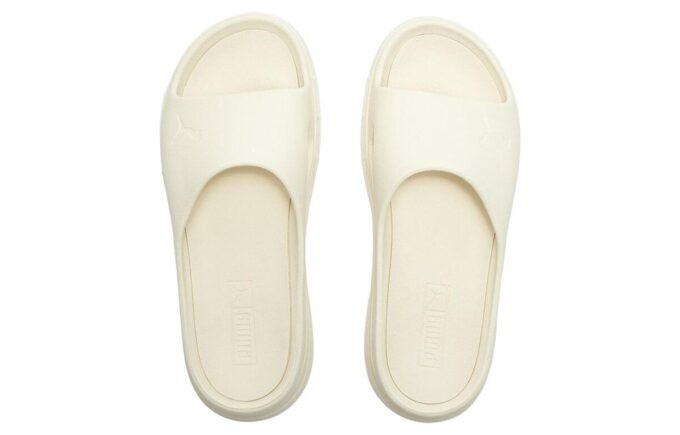(WMNS) Mayze Stack Injex «Beige»