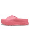 (WMNS) Mayze Stack Injex «Rosa rápido»