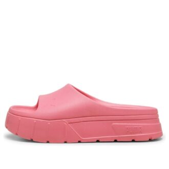 (WMNS) Mayze Stack Injex «Rosa rápido»