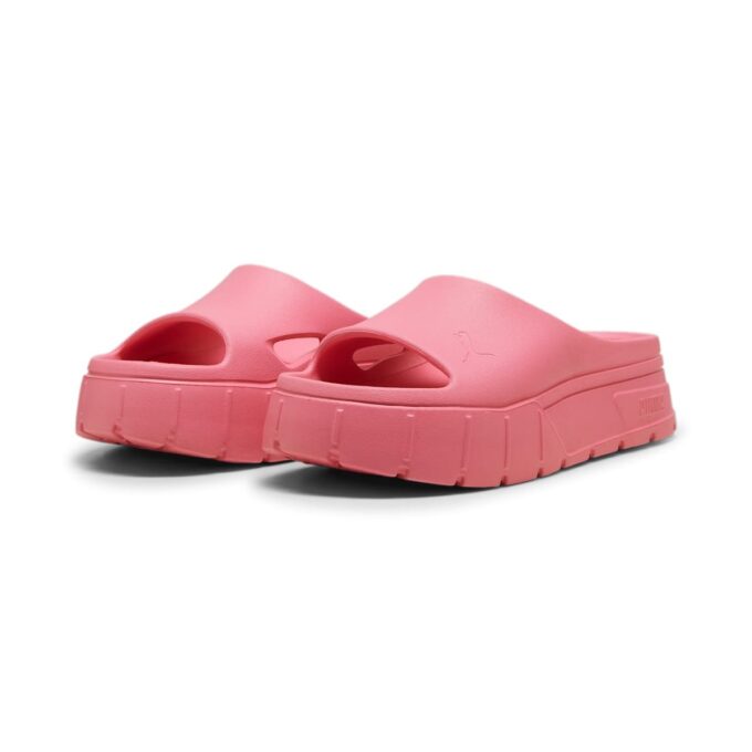 (WMNS) Mayze Stack Injex «Rosa rápido»