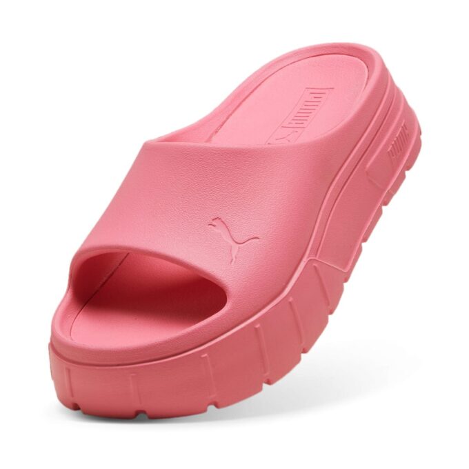 (WMNS) Mayze Stack Injex «Rosa rápido»
