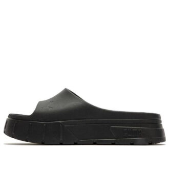 (WMNS) Mayze Stack Injex «Triple Negro»