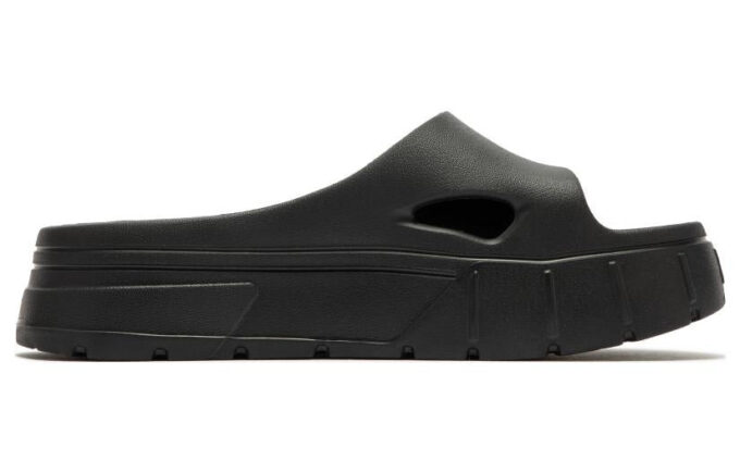 (WMNS) Mayze Stack Injex «Triple Negro»