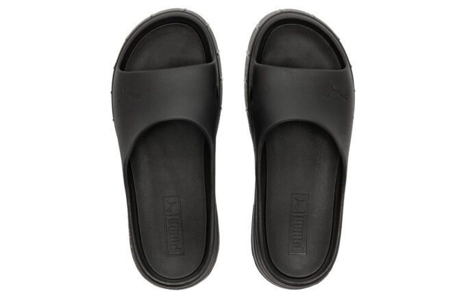 (WMNS) Mayze Stack Injex «Triple Negro»