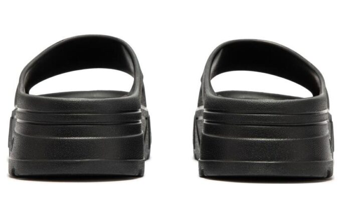 (WMNS) Mayze Stack Injex «Triple Negro»