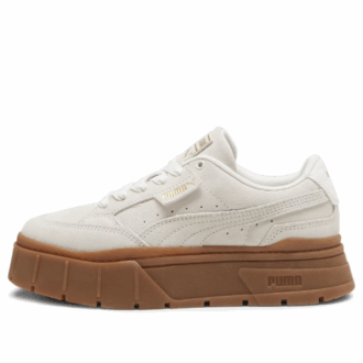 (WMNS) Mayze Stack «Invierno suave – Goma blanca cálida»