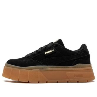 (WMNS) Mayze Stack «Invierno Suave – Goma Negra»