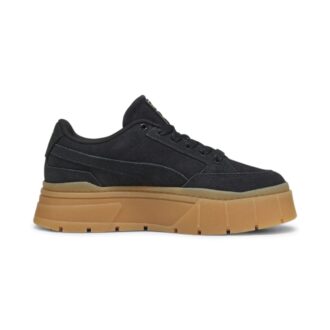 (WMNS) Mayze Stack «Invierno Suave – Goma Negra»