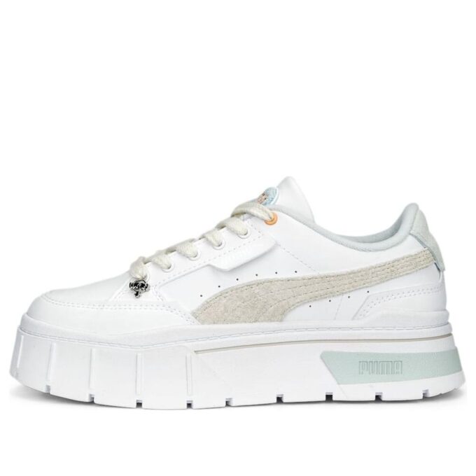 (WMNS) Mayze Stack IWD «Flujo de hielo blanco»