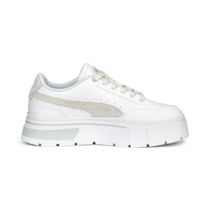 (WMNS) Mayze Stack IWD «Flujo de hielo blanco»