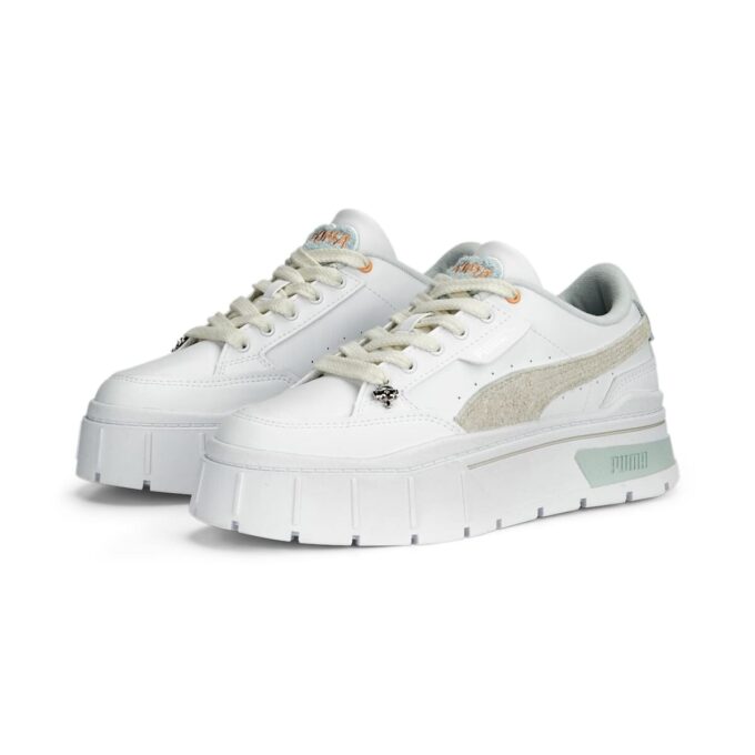(WMNS) Mayze Stack IWD «Flujo de hielo blanco»