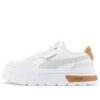 (WMNS) Mayze Stack Luxe «Blanco marfil esmerilado»