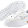(WMNS) Mayze Stack Luxe «Blanco marfil esmerilado»
