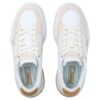(WMNS) Mayze Stack Luxe «Blanco marfil esmerilado»