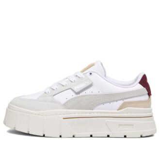 (WMNS) Mayze Stack Luxe «Jaspe blanco oscuro»