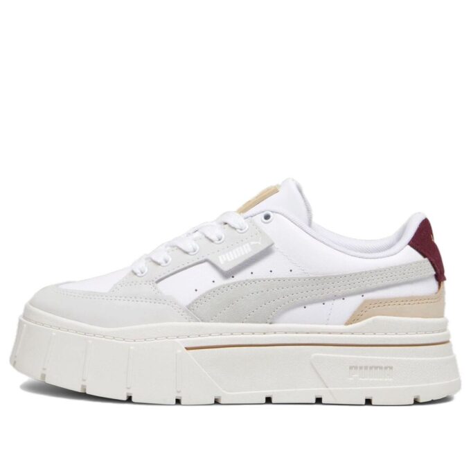 (WMNS) Mayze Stack Luxe «Jaspe blanco oscuro»
