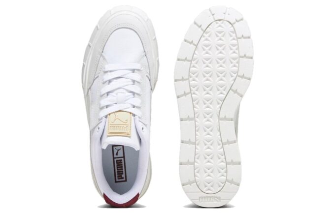 (WMNS) Mayze Stack Luxe «Jaspe blanco oscuro»