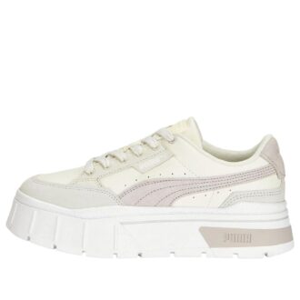 (WMNS) Mayze Stack Luxe «Mármol de malvavisco»