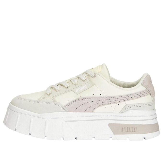 (WMNS) Mayze Stack Luxe «Mármol de malvavisco»