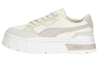(WMNS) Mayze Stack Luxe «Mármol de malvavisco»