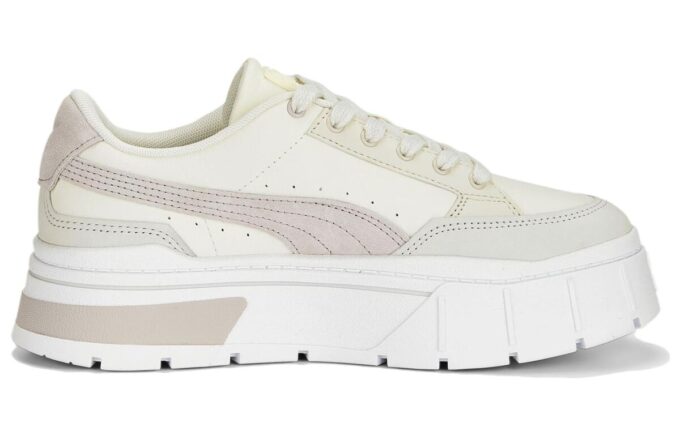 (WMNS) Mayze Stack Luxe «Mármol de malvavisco»