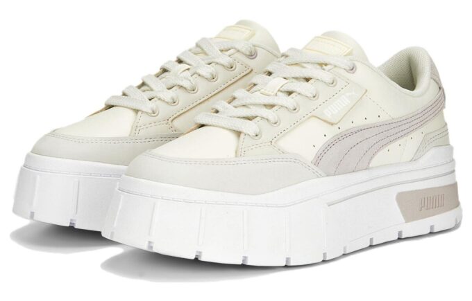 (WMNS) Mayze Stack Luxe «Mármol de malvavisco»