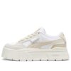 (WMNS) Mayze Stack Luxe «Nieve Alpina Blanca»