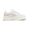 (WMNS) Mayze Stack Luxe «Nieve Alpina Blanca»