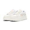 (WMNS) Mayze Stack Luxe «Nieve Alpina Blanca»