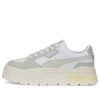 (WMNS) Mayze Stack Luxe «Nimbus Blanco Nube»