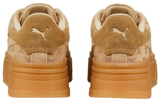 (WMNS) Mayze Stack Nu T7 «Caqui»