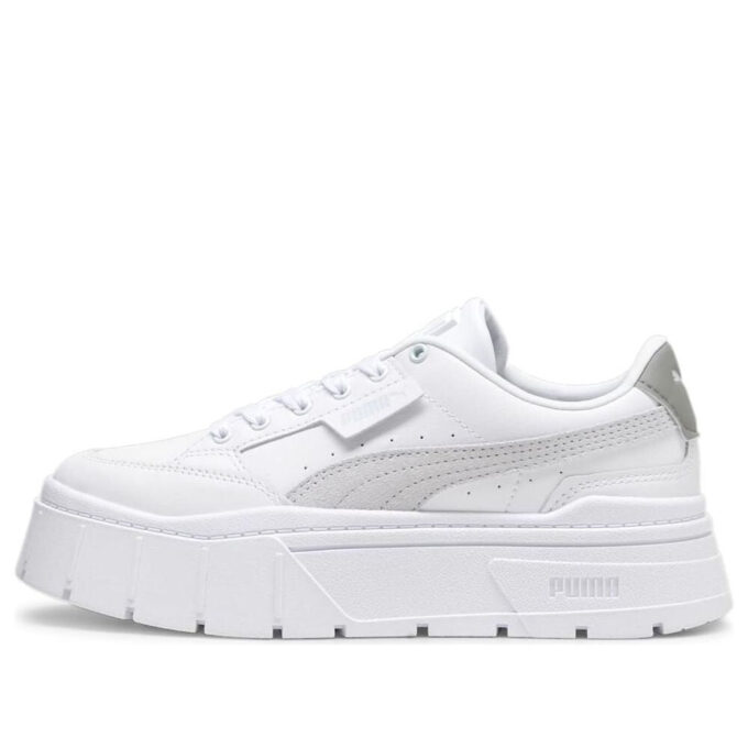 (WMNS) Mayze Stack «Pizarra blanca tormentosa»