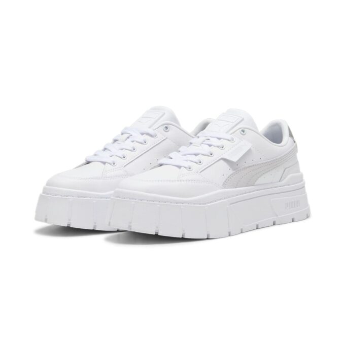 (WMNS) Mayze Stack «Pizarra blanca tormentosa»