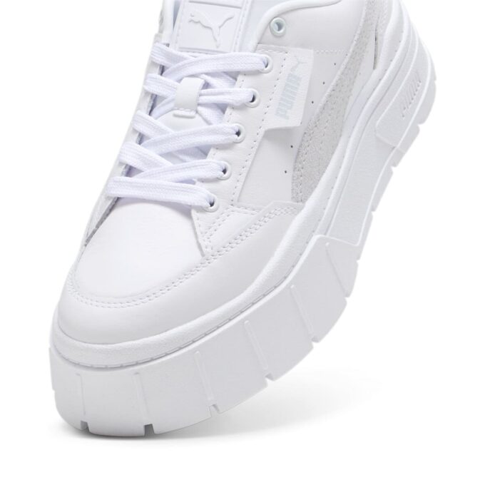 (WMNS) Mayze Stack «Pizarra blanca tormentosa»
