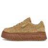 (WMNS) Mayze Stack Suede «Marrón Dorado»