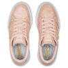 (WMNS) Mayze Stack Suede «Polvo de rosa»