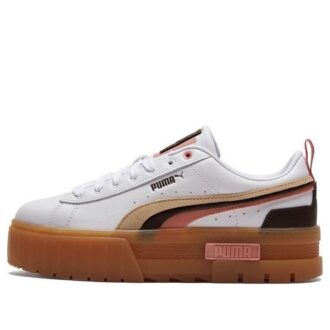 (WMNS) Mayze «Triplex – Blanco»