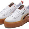 (WMNS) Mayze «Triplex – Blanco»