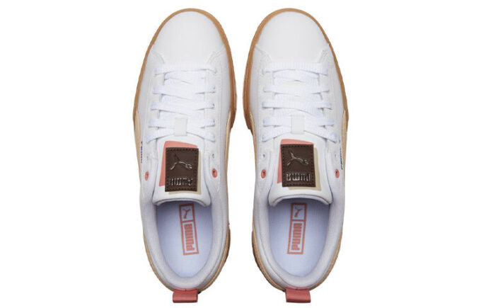 (WMNS) Mayze «Triplex – Blanco»