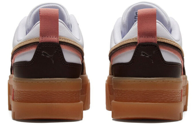 (WMNS) Mayze «Triplex – Blanco»