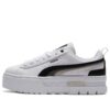 (WMNS) Mayze «Triplex – Nube Nimbus Blanca»