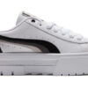 (WMNS) Mayze «Triplex – Nube Nimbus Blanca»