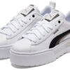 (WMNS) Mayze «Triplex – Nube Nimbus Blanca»