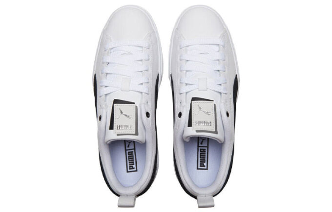 (WMNS) Mayze «Triplex – Nube Nimbus Blanca»
