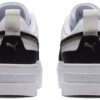 (WMNS) Mayze «Triplex – Nube Nimbus Blanca»