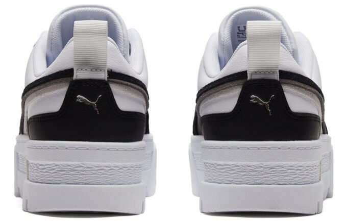 (WMNS) Mayze «Triplex – Nube Nimbus Blanca»